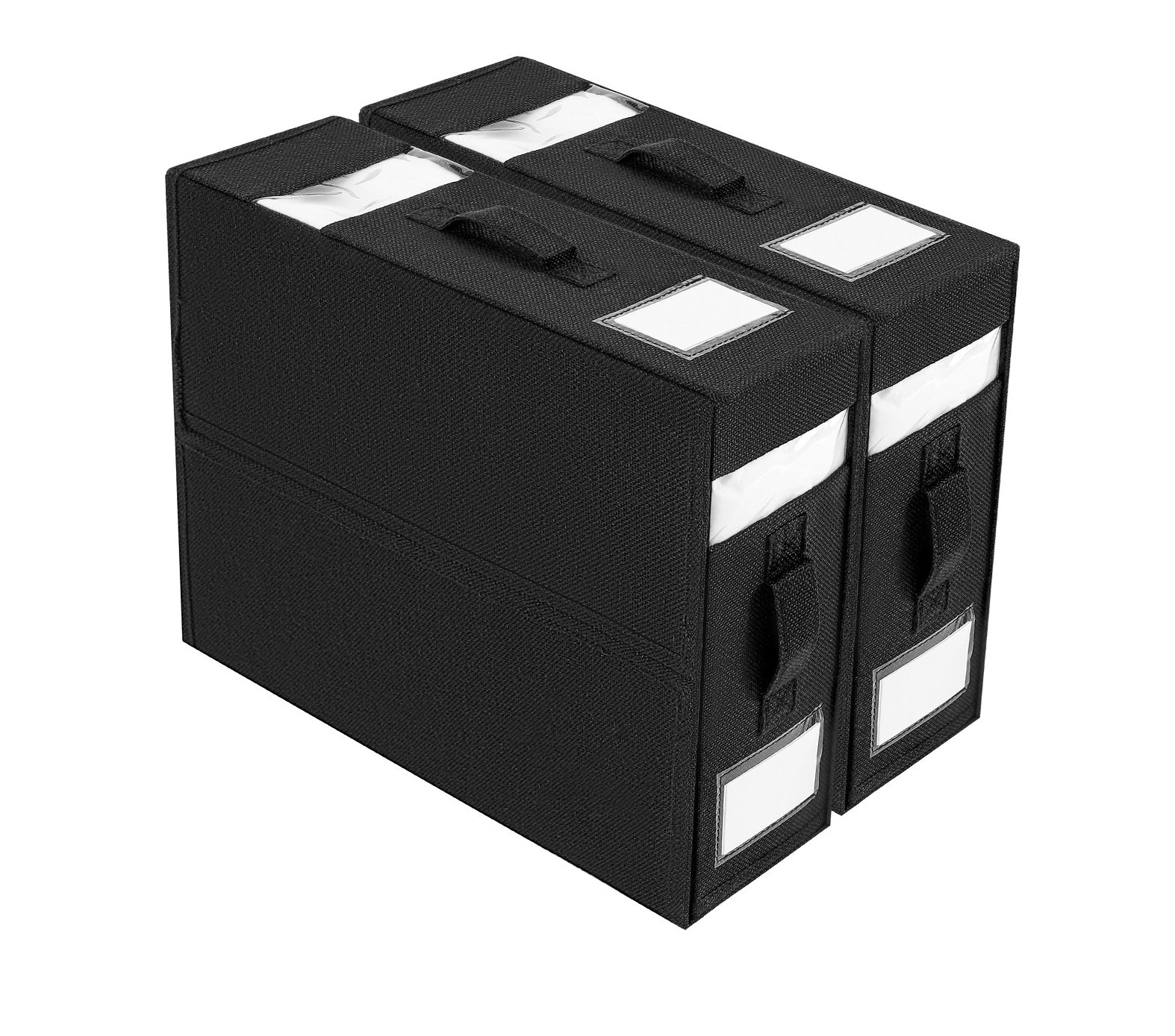 Sheet Storage Organiser with Window