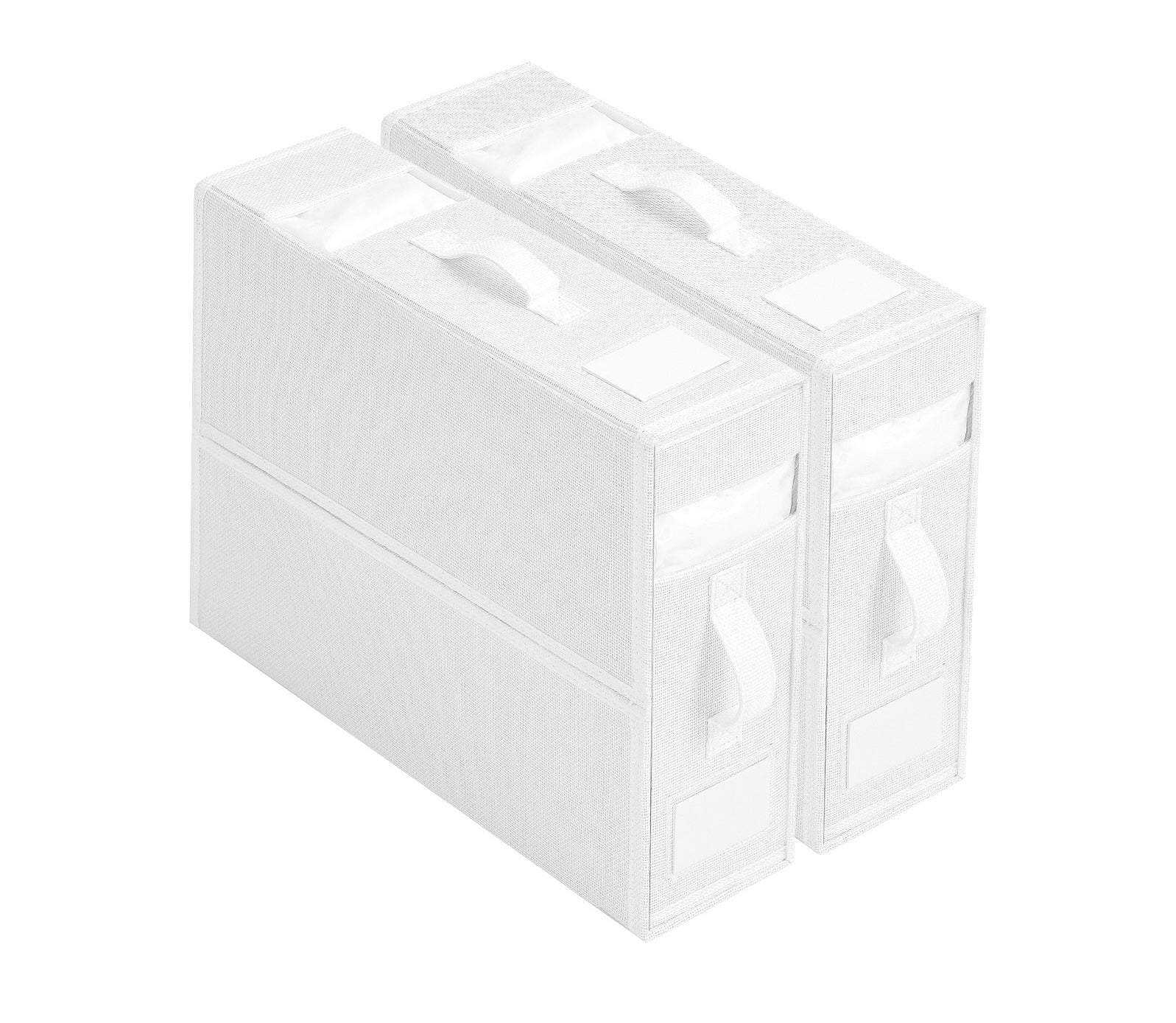 Sheet Storage Organiser with Window