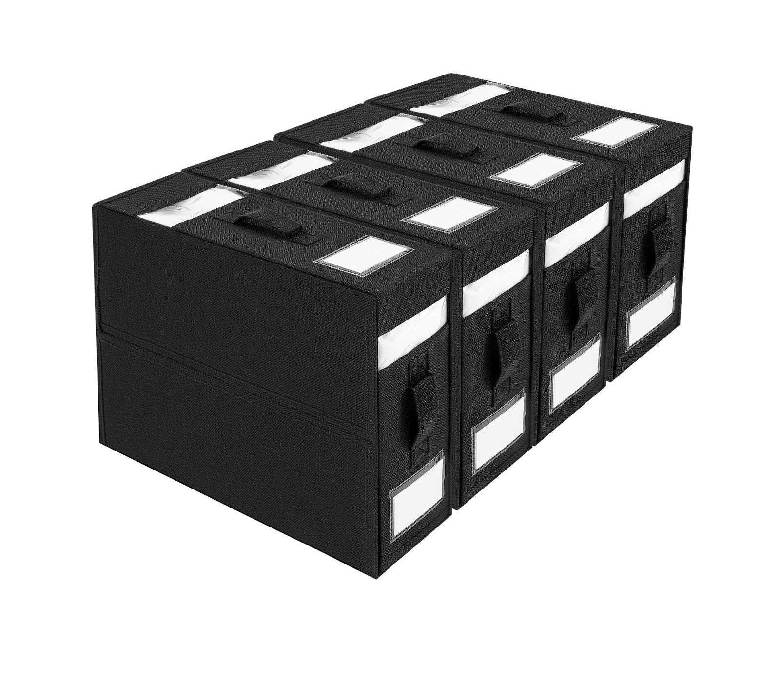Sheet Storage Organiser with Window
