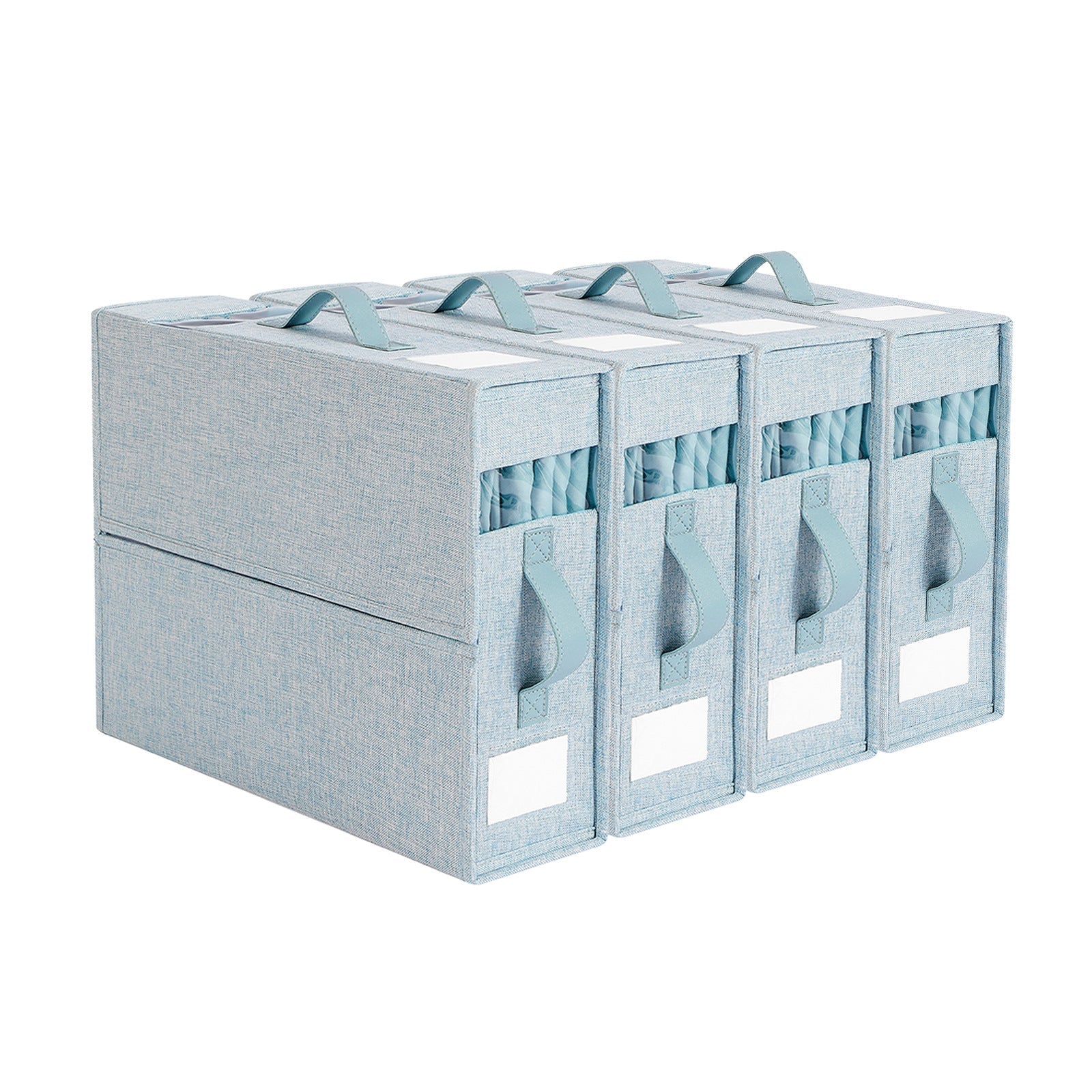Sheet Storage Organiser with Window