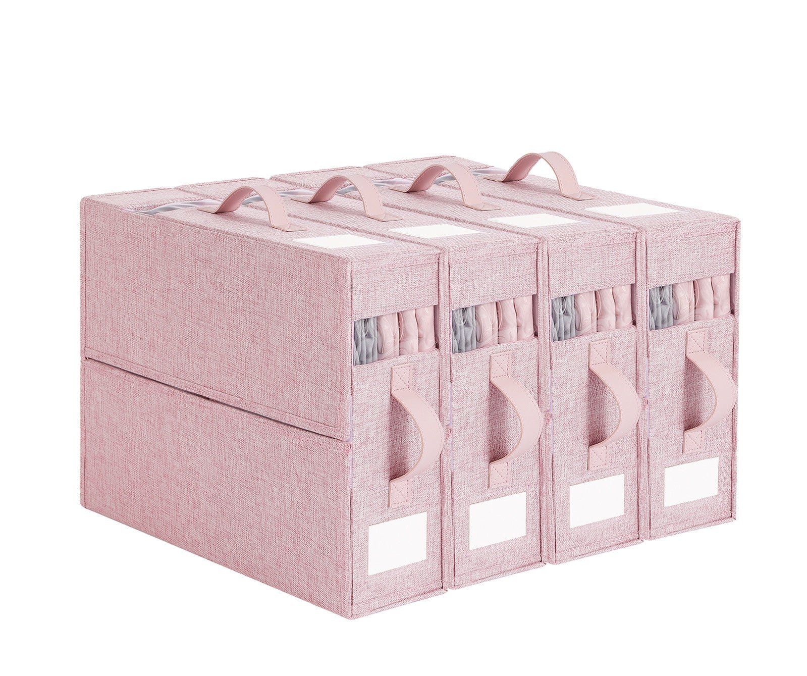 Sheet Storage Organiser with Window