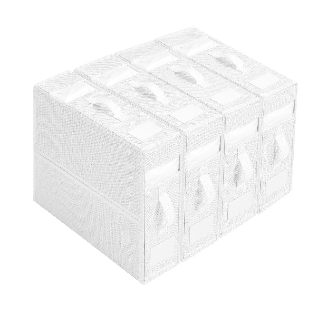 Sheet Storage Organiser with Window