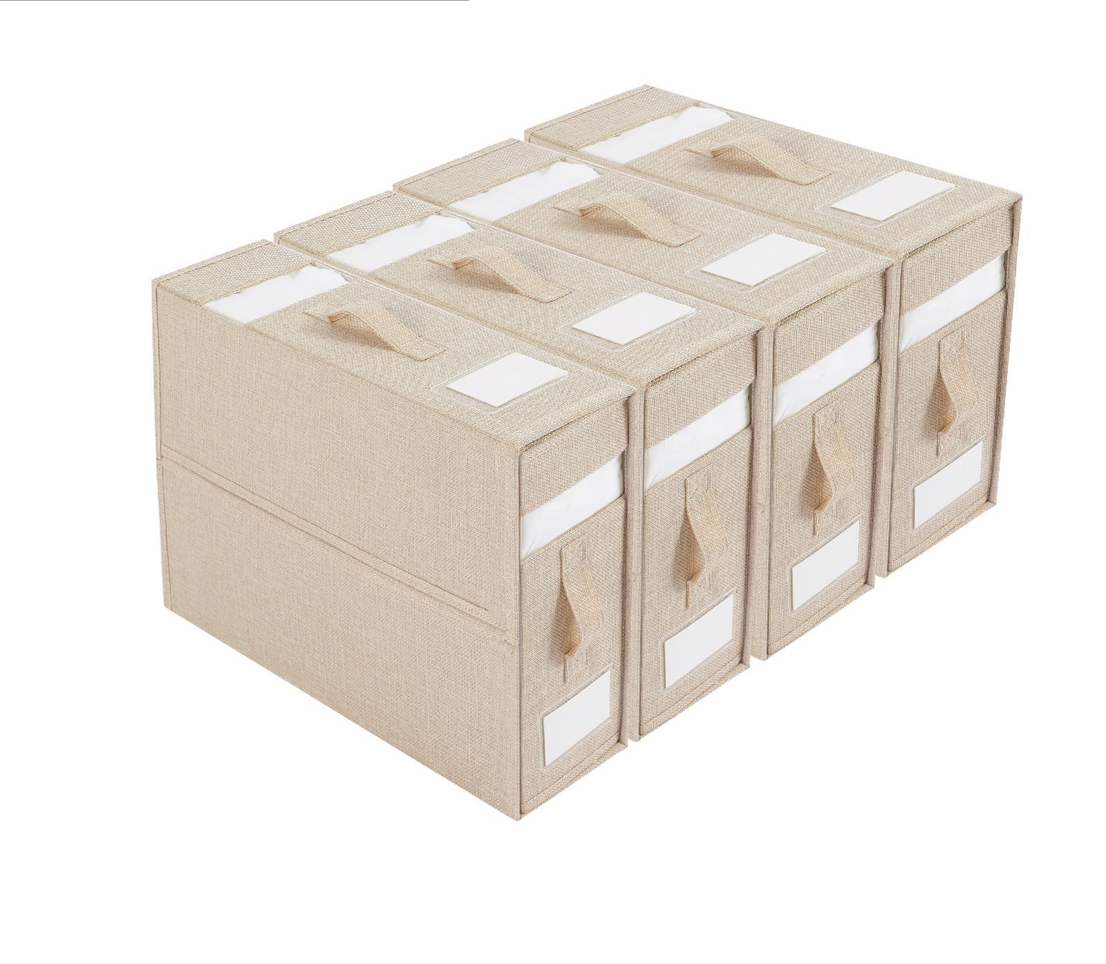Sheet Storage Organiser with Window