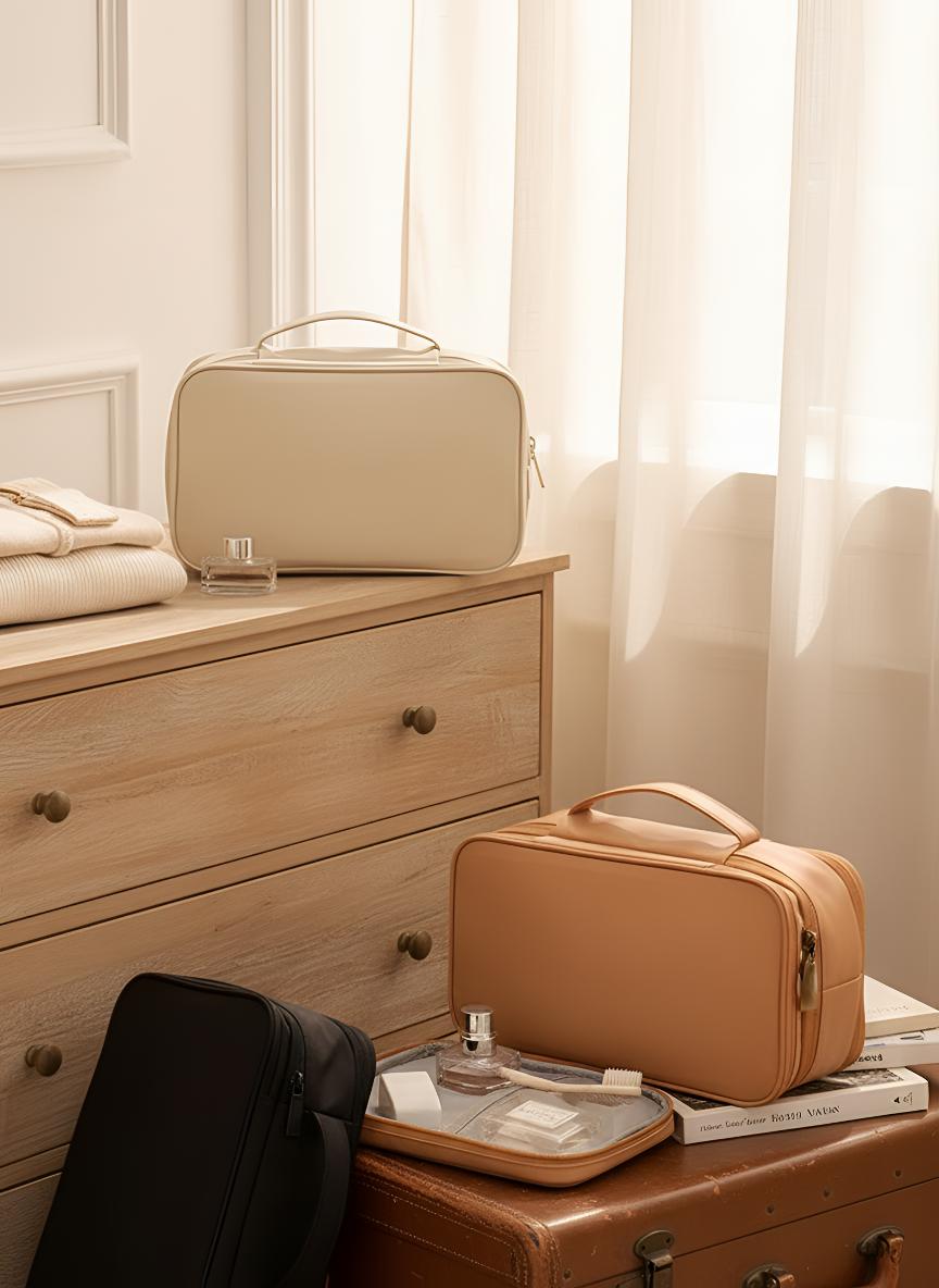 Bra & Underwear Travel Bag – Protect Delicates in Your Suitcase