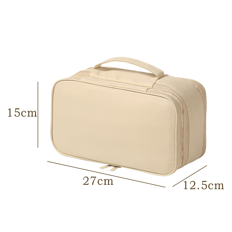 Bra & Underwear Travel Bag – Protect Delicates in Your Suitcase