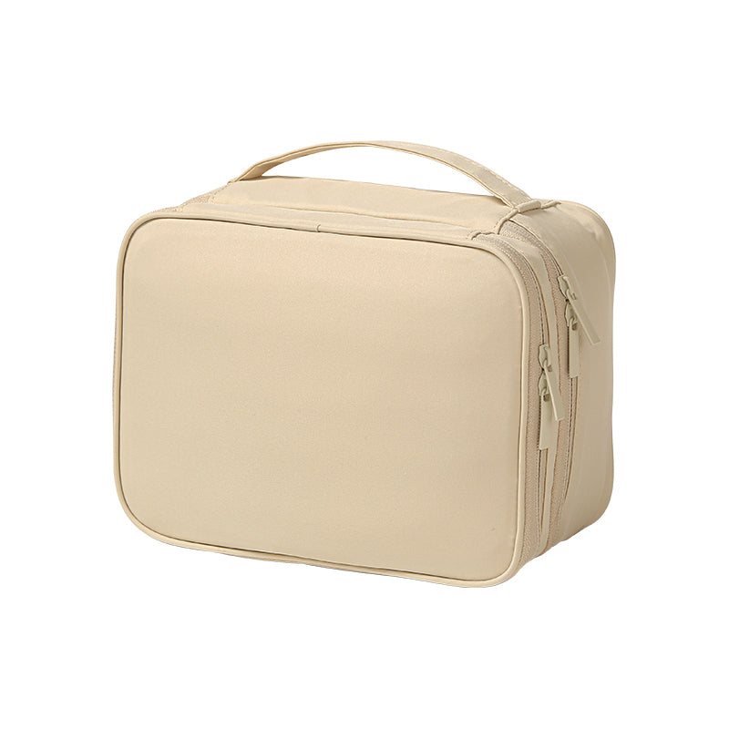 Makeup Case Cosmetic Organizer