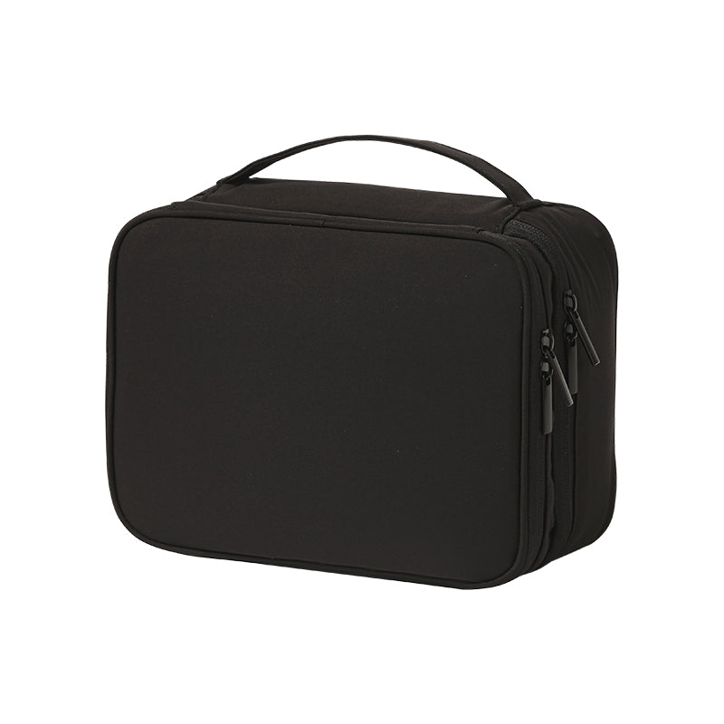 Makeup Case Cosmetic Organizer