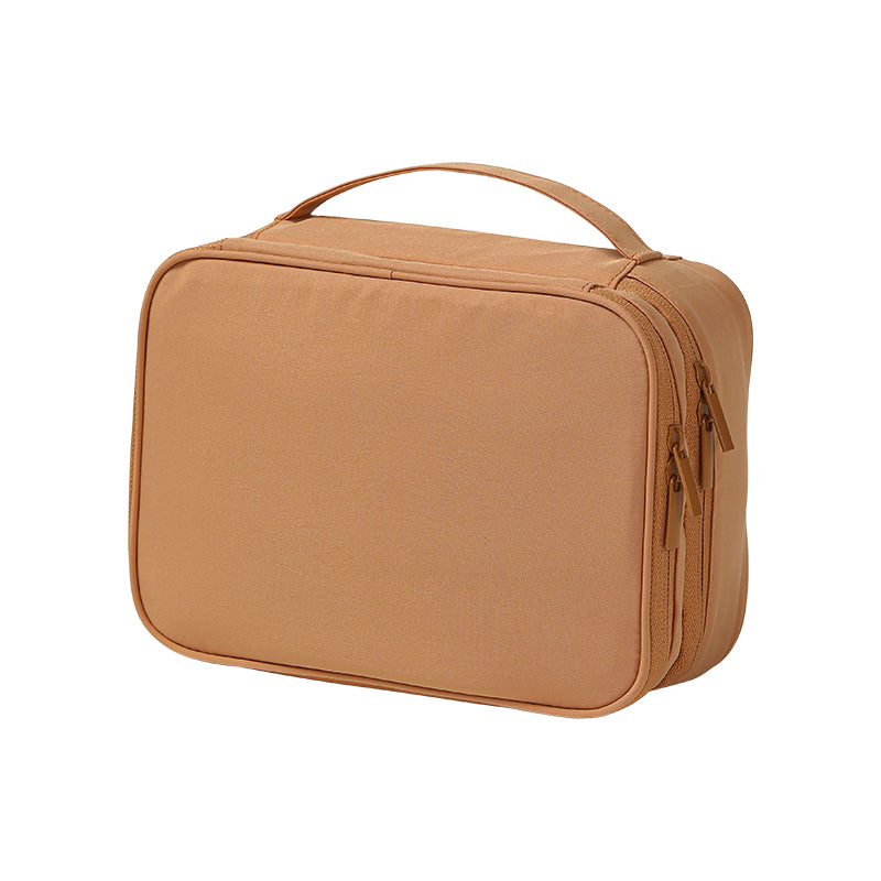 Makeup Case Cosmetic Organizer