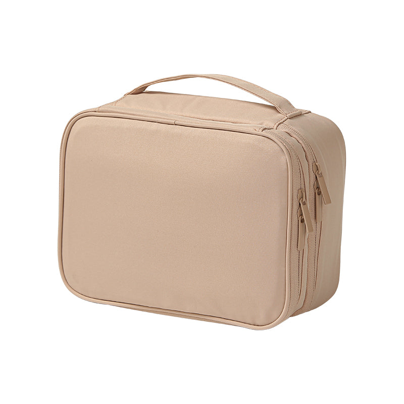 Makeup Case Cosmetic Organizer