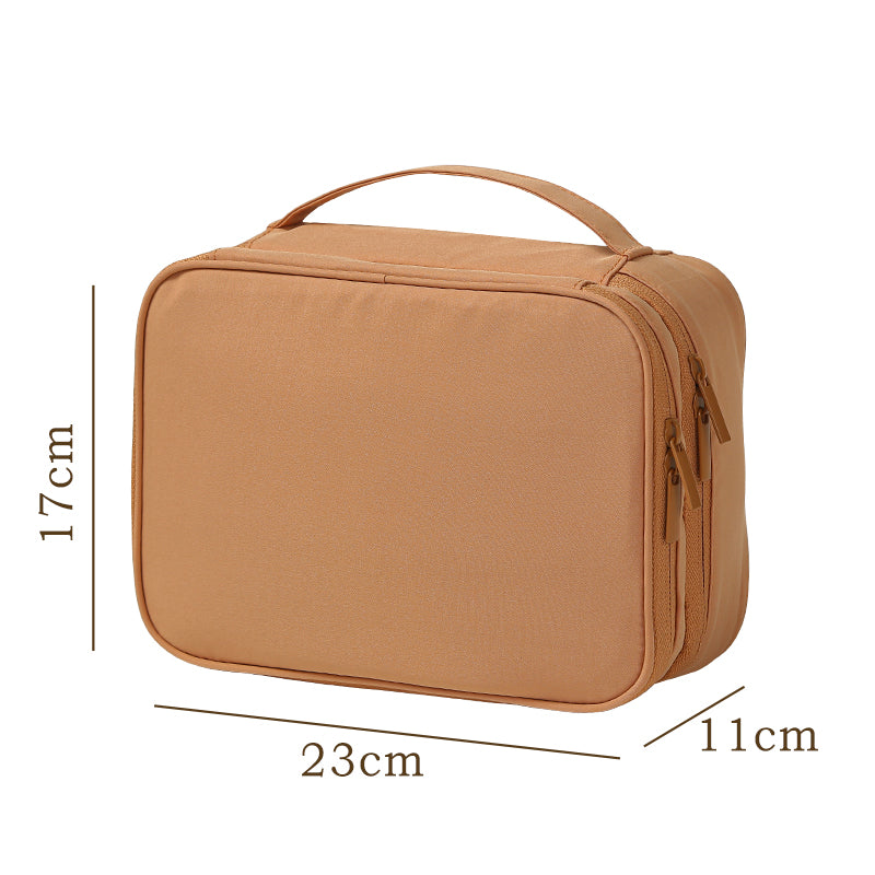 Makeup Case Cosmetic Organizer