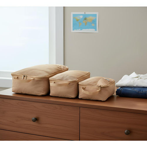 6-Piece Packing Cube Set