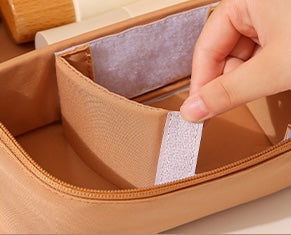 Tech Organizer Pouch – Keep Cables & Chargers Tangle-Free