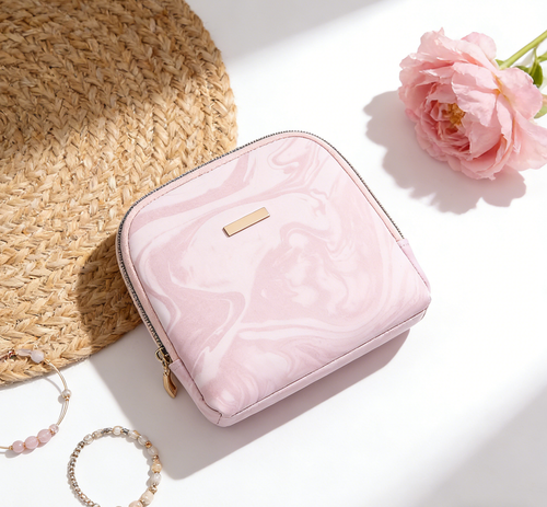 Jewelry Organiser (The Golden Wave)