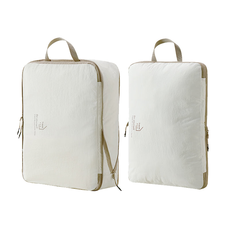 Lightweight Compression Packing Cubes – Pack More in Less Space