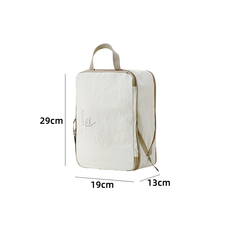 Lightweight Compression Packing Cubes – Pack More in Less Space