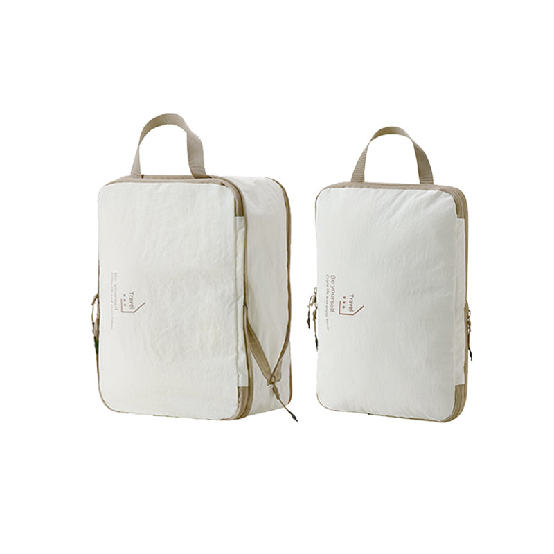 Lightweight Compression Packing Cubes – Pack More in Less Space