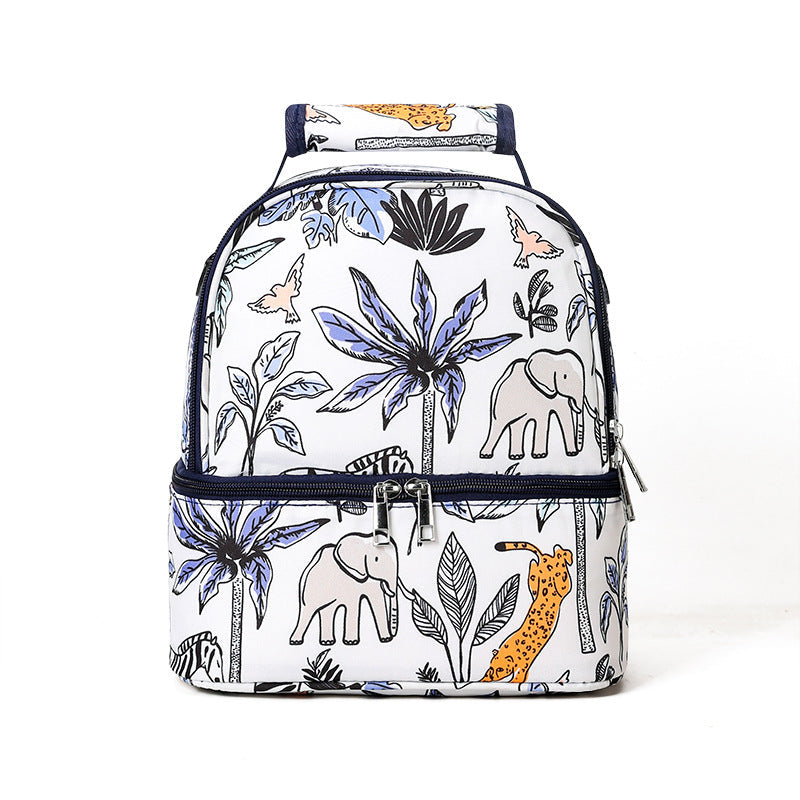 Diaper Bag Backpack
