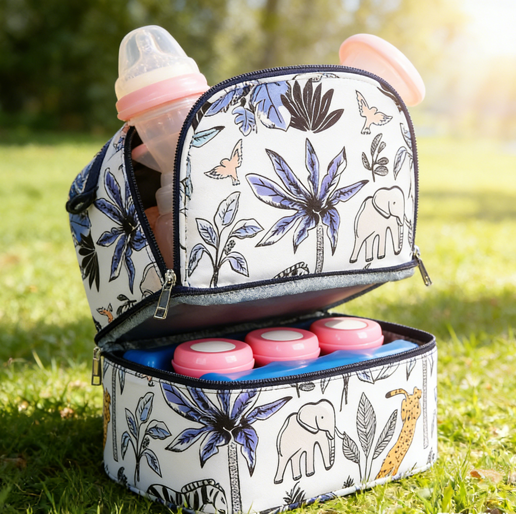 Diaper Bag Backpack