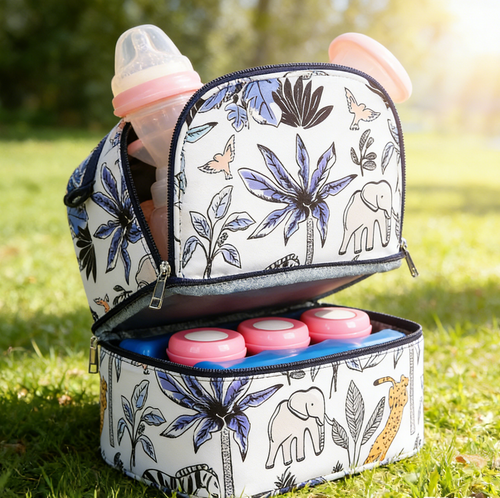 Diaper Bag Backpack