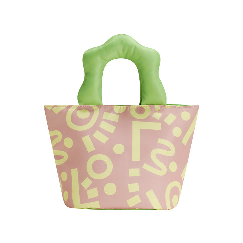Lunch Bag & Totes Insulated Bag
