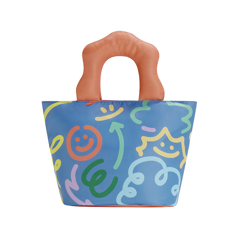 Lunch Bag & Totes Insulated Bag