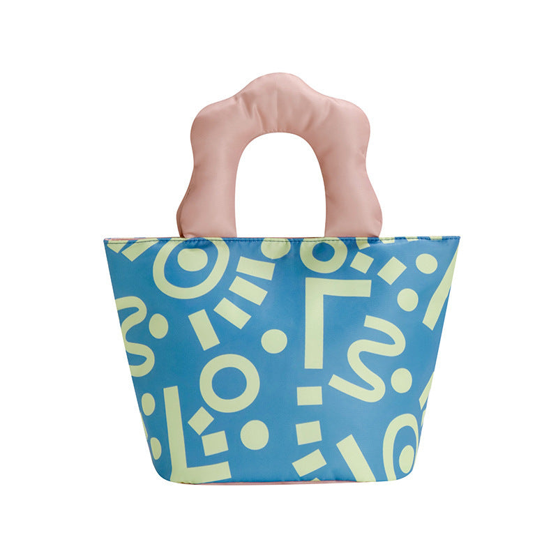 Lunch Bag & Totes Insulated Bag