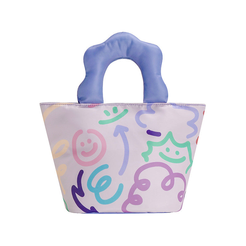 Lunch Bag & Totes Insulated Bag